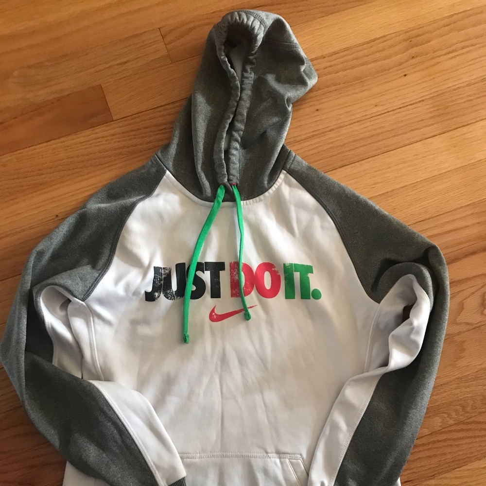 Nike Hoodie